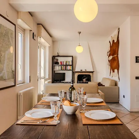 Apartament Barella By Interhome