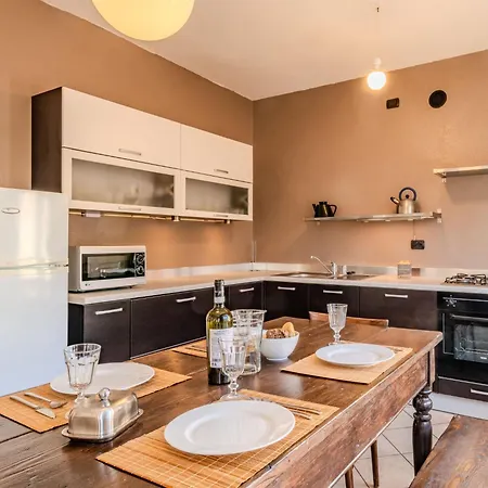 Barella By Interhome Garzeno