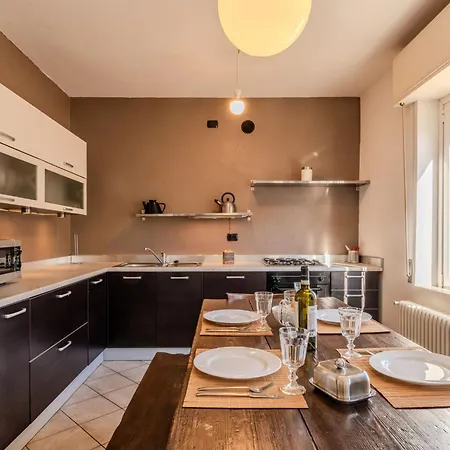 Barella By Interhome Garzeno