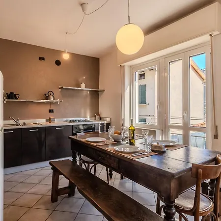 Apartament Barella By Interhome *
