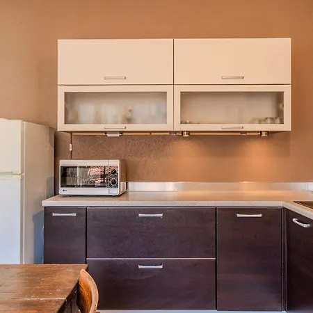 Barella By Interhome Garzeno