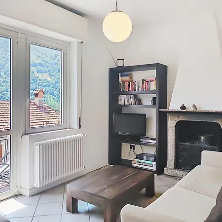 Apartament Barella By Interhome *