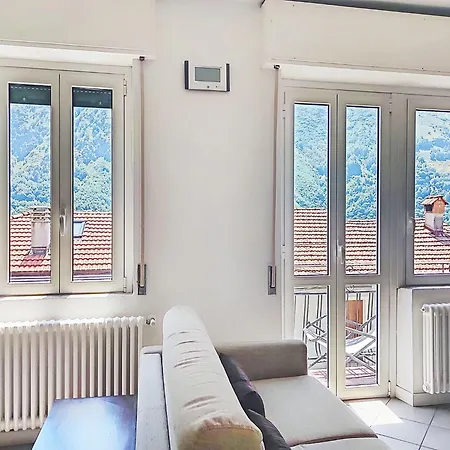 Barella By Interhome * Garzeno