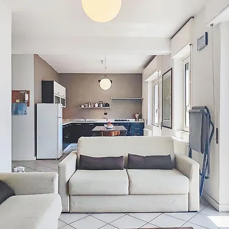 Apartament Barella By Interhome