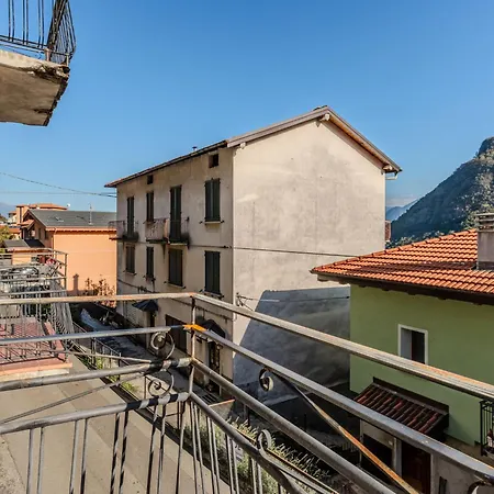 Apartament Barella By Interhome *