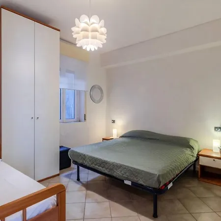 Barella By Interhome * Garzeno