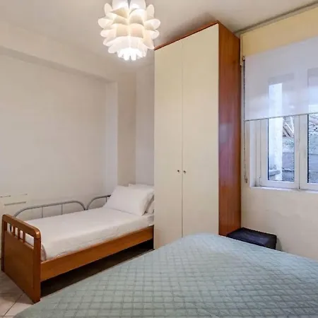 Apartament Barella By Interhome *
