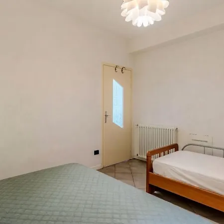 Barella By Interhome * Garzeno