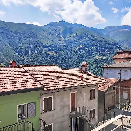 Apartament Barella By Interhome *
