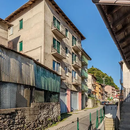 Apartament Barella By Interhome Garzeno